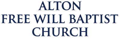 Alton Free Will Baptist Church